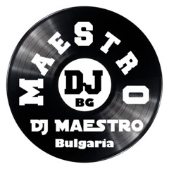 Medi - Maria (DJ MaeStrO Deep Remix)