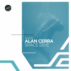 PREMIERE: Alan Cerra - Space Dive [Movement Recordings]