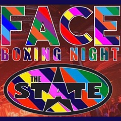 F.A.C.Events Boxing Night, Live @ 'The State' 2022