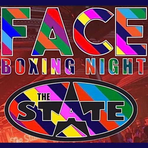 Stream F.A.C.Events Boxing Night Live The State 2022 by djmarkarmstrong Listen online for free on SoundCloud