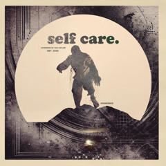Mac Miller - Self Care (NoahFence Flip)