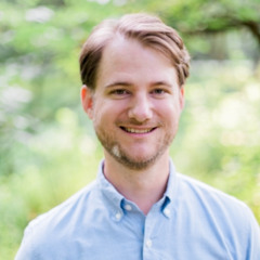 "Stewarding Sacred Stories: A Shared Vocation" with David Finnegan-Hosey