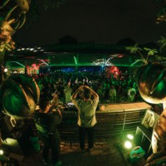 SOLDERA at WARUNG TOUR SAO PAULO.