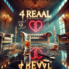 4 Reaal - Prophiavelli - (Clean Audio)