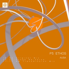 P5 Ethos (Original Mix)