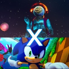 The Scotts X Wonder World Remastered - RaveDJ