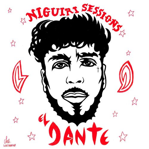 Dante Spinetta – Niguiri Sessions