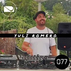 Podcast 077 - Yuli Romero