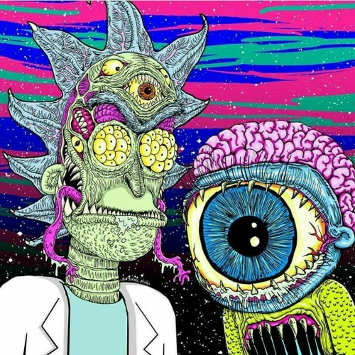 PARALLELUNIVERSUM