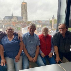 Mechelse Peper - FC Flamingo (20-10-2024)