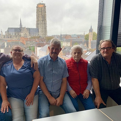 Mechelse Peper - FC Flamingo (20-10-2024)