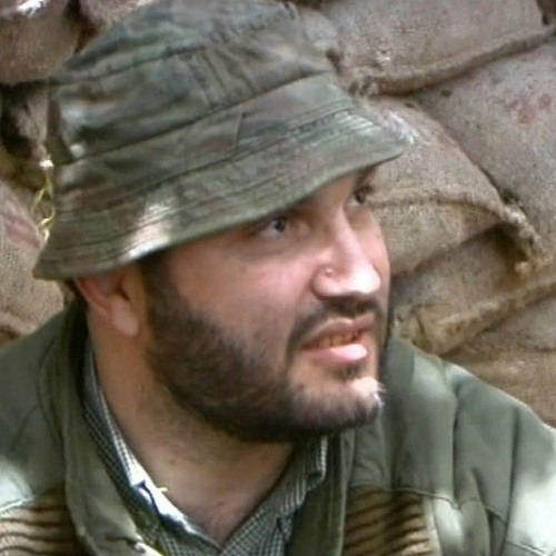 من_أنت_؟؟_قاسم_حمادي