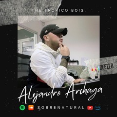 NAVIDAD - ALEJANDRO ARCHAGA