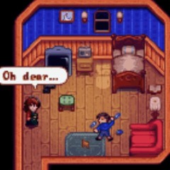 STARDEW VALLEY FREESTYLE