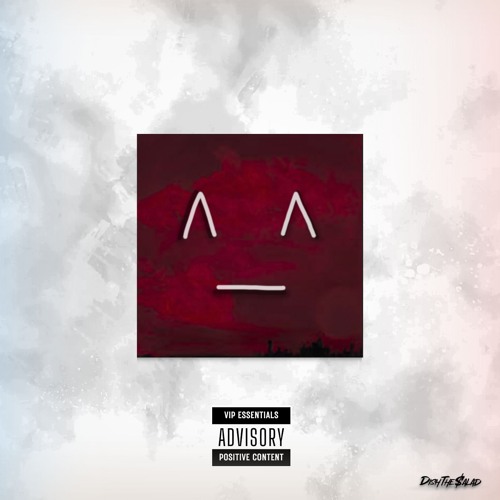 Paint The Town Red (Dishthesalad Remix)