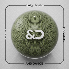 Luigii Nieto - Cocodrilo