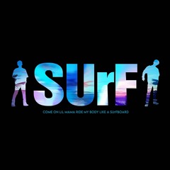 DK x Bobby - "SUrF"