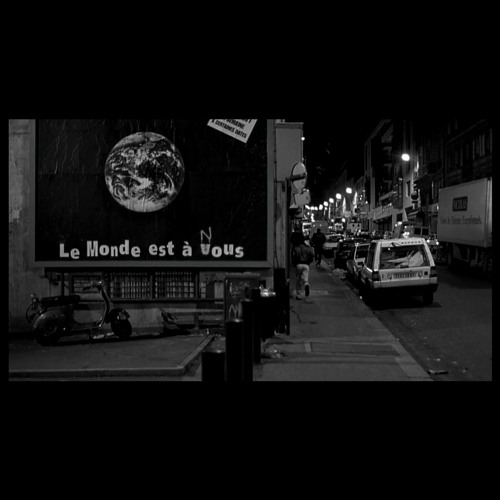 Tribute to La Haine