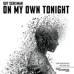 Guy Scheiman - On My Own Tonight (Original Mix)