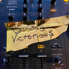 Sunday Victorious 2025-01-12