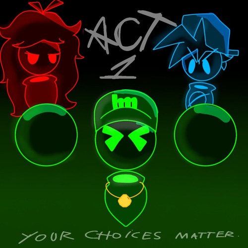 Supportive Flow ||DataFunk : Blue||