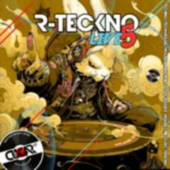 [#005] R-TECKNO Live @ JUN'24 | FD 🤪