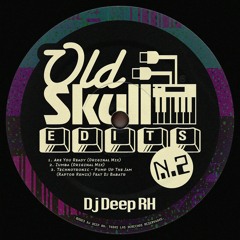 Pump Up The Jam Feat Dj Babatr (Raptor Mix)