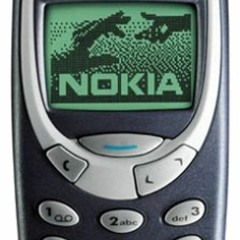 Nokia Ringtone (Remix)