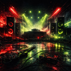 Blacktop Adrenaline Choir