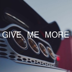 "Give Me More" - (FREE FOR PROFIT) Tyga Club Beat x Offset Type Beat | Trap Rap Instrumental 2021
