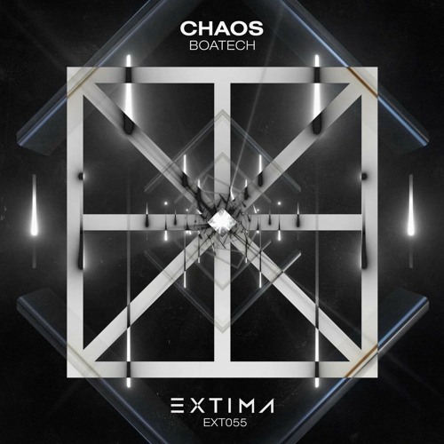 Boatech - Chaos (Original Mix)