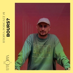 UTOPIA PODCAST #1 - Bours?