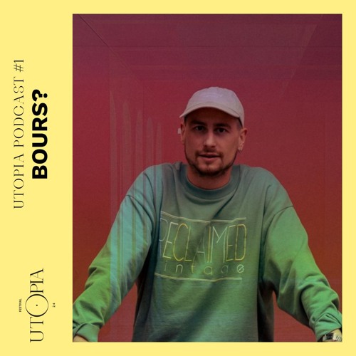 UTOPIA PODCAST #1 - Bours?
