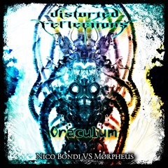 Nico Bondi & Mørpheus - Oraculum