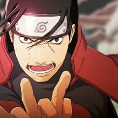 HASHIRAMA RAP| "Shinobi no kami"| RUSTAGE [Naruto].m4a