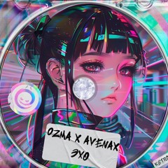 Ozma, Avenax - Эхо