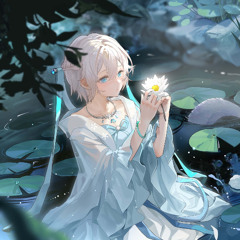 【言和Yan He】月中天【言和诞生祭2016 Chinese Vocaloid Cover】