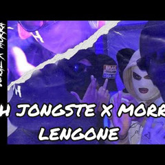 #7H Jongste x Morra - Leng One (Music Video) (Prod 3lackondabeat)