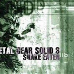 Last Showdown - Metal Gear Solid 3: Snake Eater OST