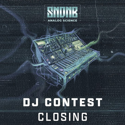 SNDNB DJ CONTEST CLOSING @ 3DECKS