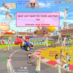 Spiel und Spaß für Groß und Klein Set