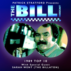 The Bill Obbocast 03: 1989 Top 10 - Extended Clip
