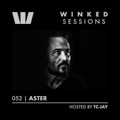 WINKED SESSIONS 052 | ASTER