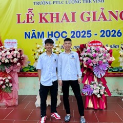 MIXSET Hoang Ngoc Minh 05-09-225