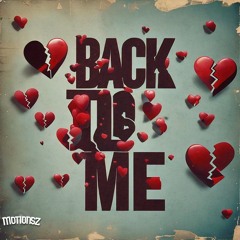 Back To Me