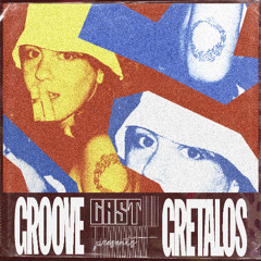 Groovecast 004 - GRETA LOS