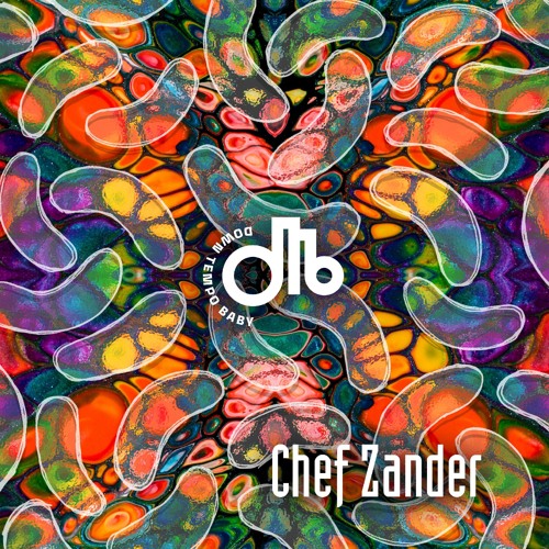 Chef Zander  / downtempo, baby! / # 68