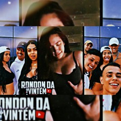 ENTÃO PEGA ELE, VOU PEGAR AMIGA TALARICA-MC Gebê E Samira Oliveira Prod.Markim WF ((Mix.@rondoncpx))