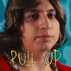 Sobel - Pull Up