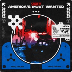SHAD3Z - America's Most Wanted